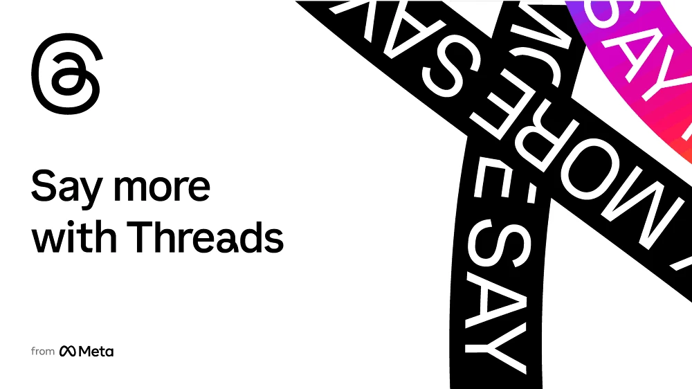 Threads — zrzut ekranu 1